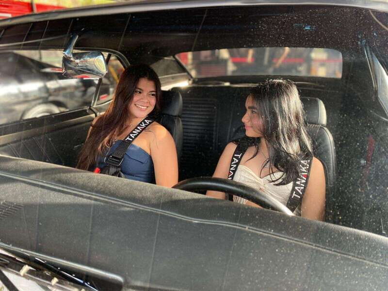 Rock and Race: Drag racing and speed for the whole family - What to Expect During Your Race
