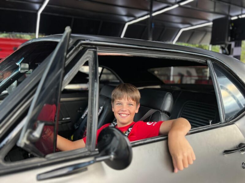 Rock and Race: Drag racing and speed for the whole family - Why It’s a Great Value