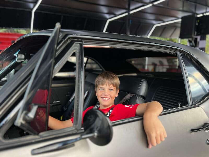 Rock and Race: Drag racing and speed for the whole family - Who Will Enjoy This?