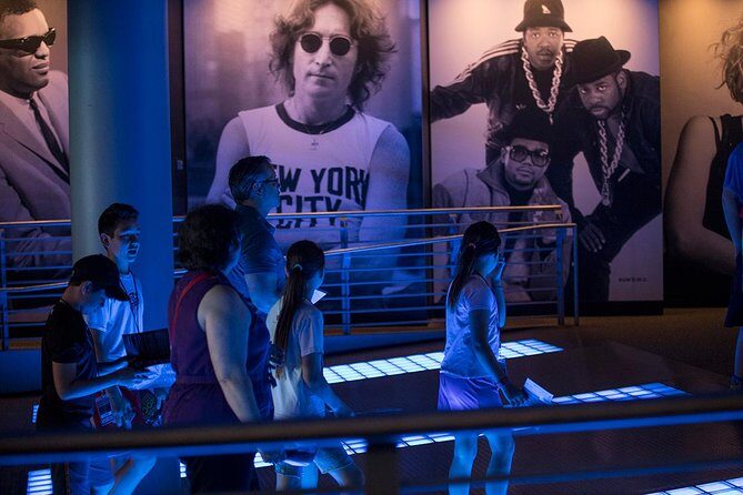 Rock and Roll Hall of Fame Admission in Cleveland - Final Thoughts