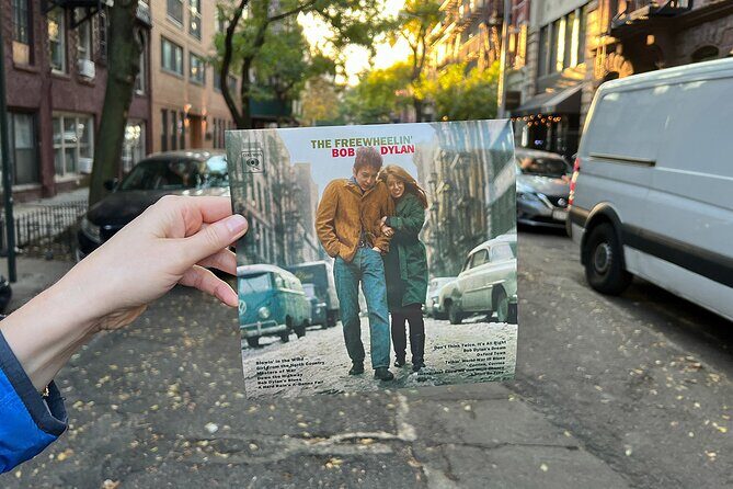 Rock and Roll History and Culture Walking Tour in New York City - Who Will Love This Tour?