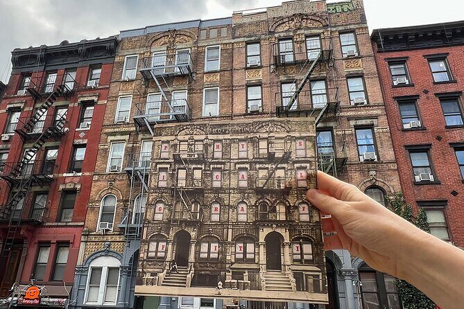 Rock and Roll History and Culture Walking Tour in New York City - Final Thoughts