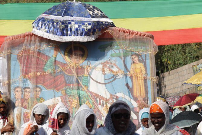 Rock Churches of Lalibela Guided Tour - Who Will Love This Tour?