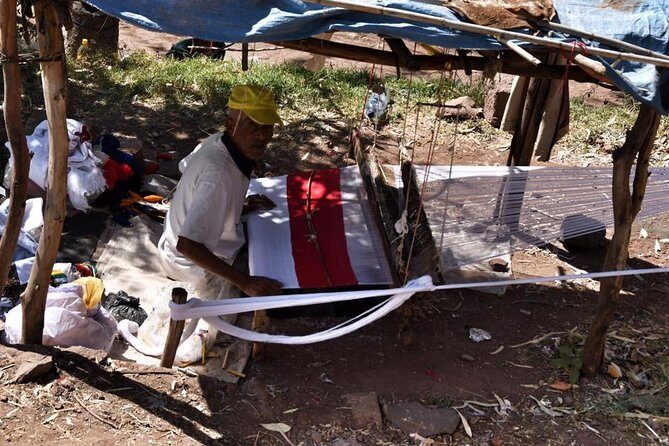 Rock Churches of Lalibela Guided Tour - Final Thoughts