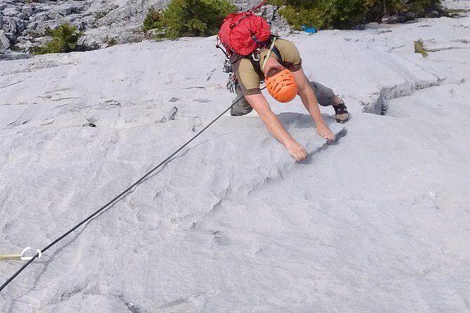 Rock Climbing Adventure in Banff: Beginner - The Sum Up