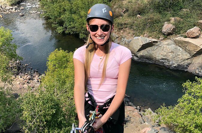 Rock-Climbing Adventure in Colorado's Front Range - Final Thoughts: Is This Tour Right for You?