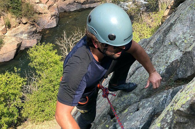 Rock-Climbing Adventure in Colorado's Front Range - FAQ