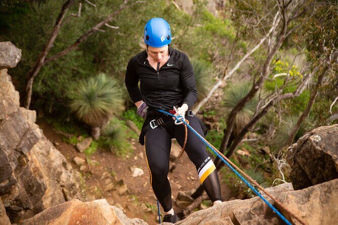 Rock Climbing and Abseiling in Adelaide - The Value of This Adventure