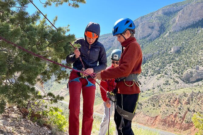 Rock Climbing Experience in Cody, Wyoming - Why This Experience Offers Real Value