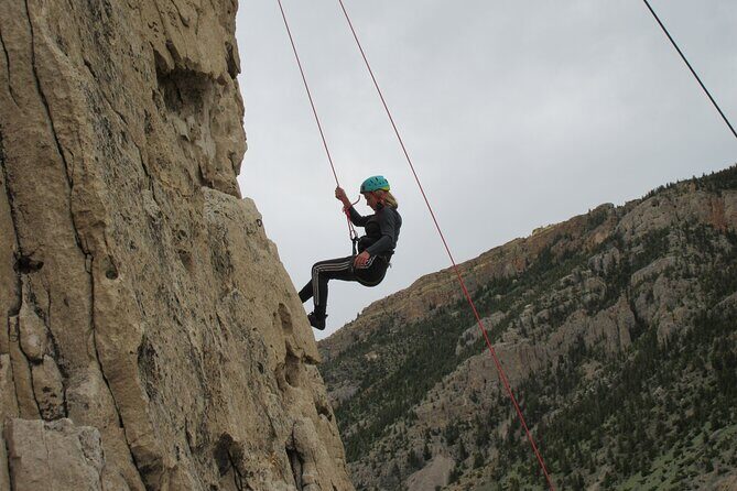 Rock Climbing Experience in Cody, Wyoming - The Sum Up: Is This Tour for You?
