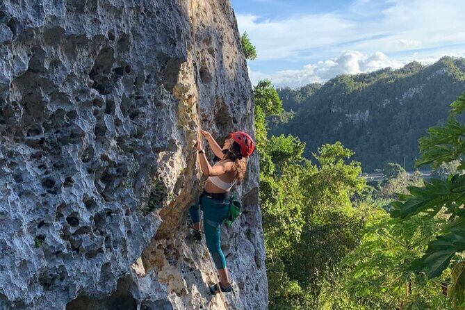 Rock Climbing for Beginners or Experienced - Final Thoughts