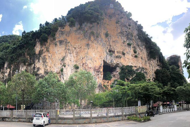 Rock Climbing guiding, top rope climbing includes full climbing gears and shoe. - Exploring the Experience in Detail
