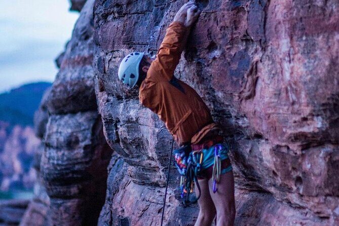 Rock Climbing Near Zion - Reviews and Authentic Feedback