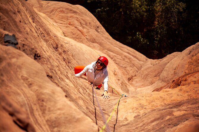 Rock Climbing Near Zion - Additional Considerations