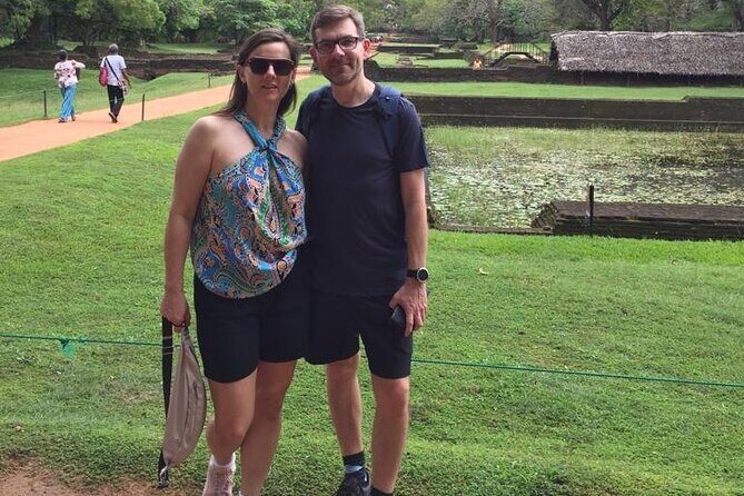 Rock Fortress and Dambulla Cave Temple Day Excursion from Kandy - Pricing and Value
