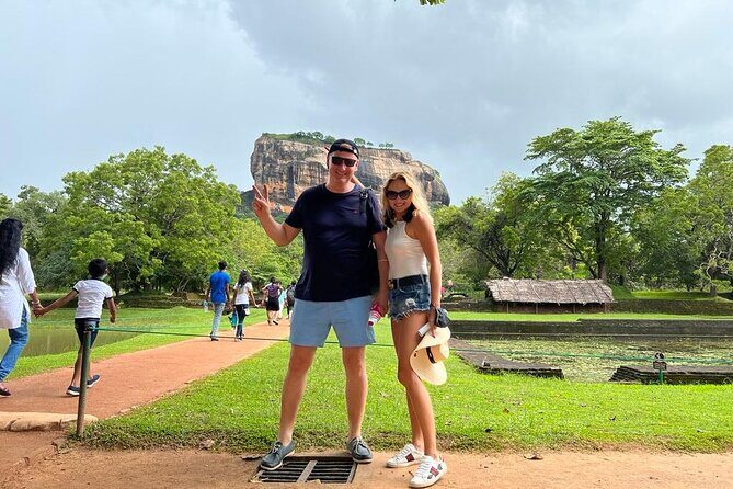 Rock Fortress and Dambulla Cave Temple Day Excursion from Kandy - FAQ