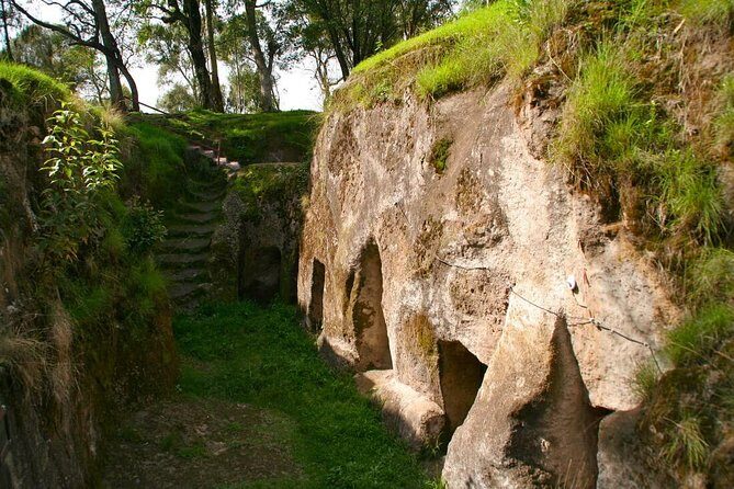 Rock Hewn Churches of Adadi Maryam, Tiya Stele & Melka Kunture - Key Points