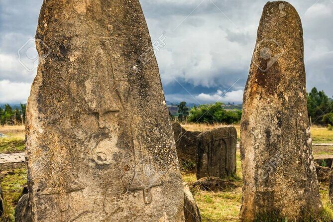 Rock Hewn Churches of Adadi Maryam, Tiya Stele & Melka Kunture - Who Will Love This Tour?