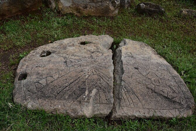 Rock Hewn Churches of Adadi Maryam, Tiya Stele & Melka Kunture - FAQ