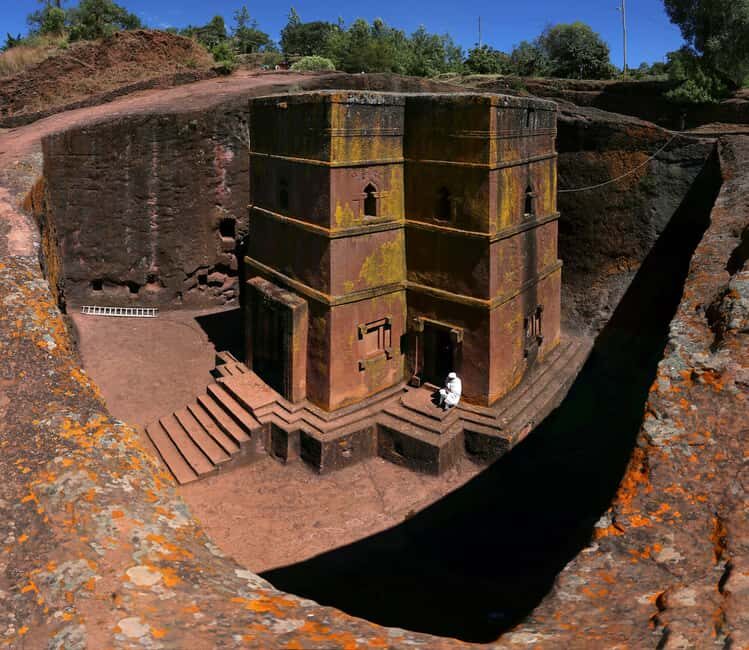 Rock Hewn Churches of Lalibela 2-Day Tour - An In-Depth Look at the Lalibela 2-Day Tour