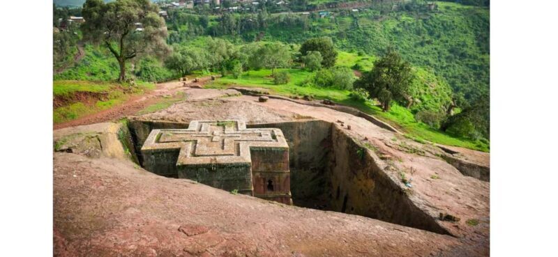 Rock Hewn Churches of Lalibela 2-Day Tour - Final Thoughts