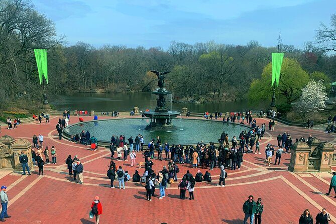 Rock Mystery Tour in New York - A closer look at the Rock Mystery Tour itinerary