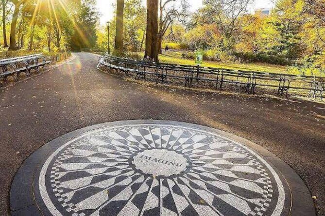 Rock Mystery Tour in New York - Practical details and experience insights
