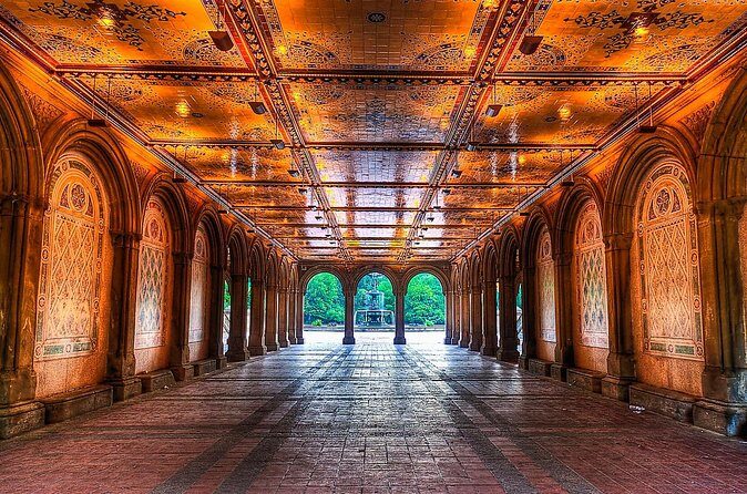 Rock Mystery Tour in New York - What travelers say