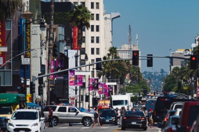 Rock N Roll Superstars Legends of the Sunset Strip By Junket - An Introduction to Hollywood’s Musical History