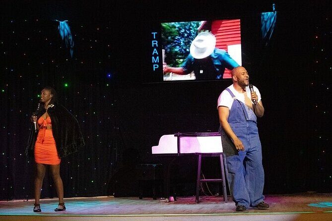 Rock N Soul Ultimate Live Show in Myrtle Beach - The Sum Up: Why This Show Is Worth Your Time