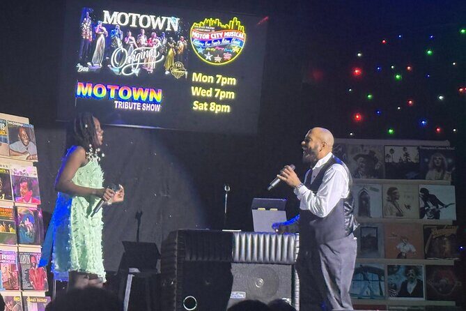 Rock N Soul Ultimate Live Show in Myrtle Beach - FAQ: Common Questions About the Rock N Soul Show