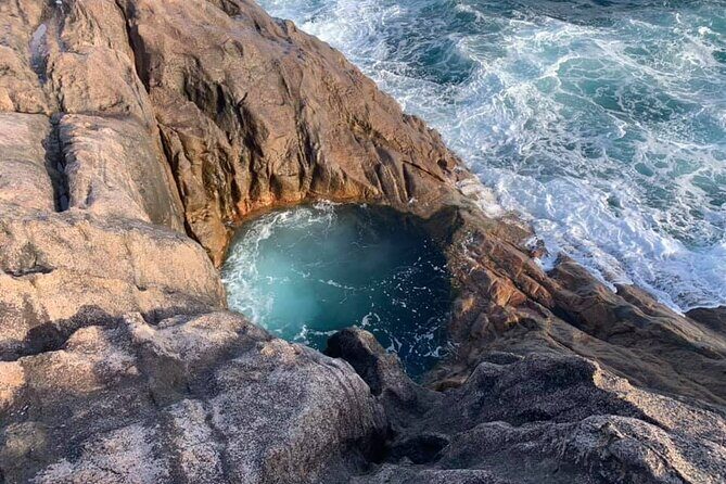 Rock Pool, dreamlike & unique experience | Mahé | Private hike | - Final Thoughts
