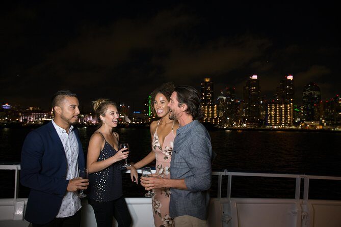 Rock the Yacht Cocktail Cruise Sacramento 21+ - Practical Tips for Your Cruise