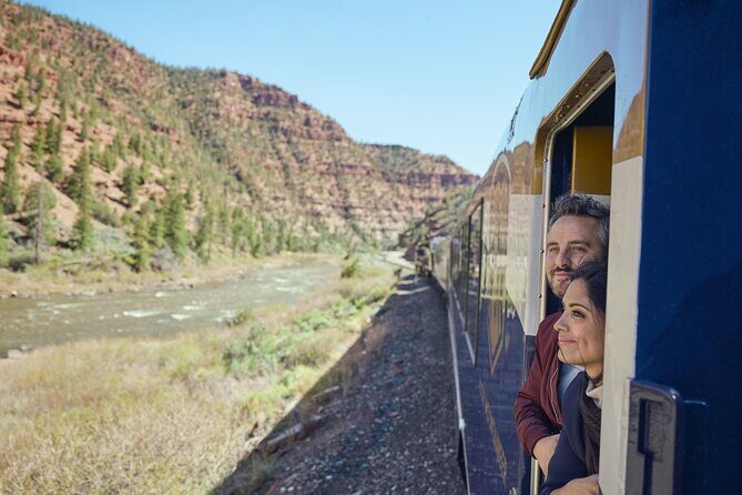 Rockies to the Red Rocks Train Moab to Denver SilverLeaf - What Makes This Journey Special?
