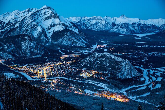 Rockies Trio: 3 Self Guided Smartphone Audio Tours Bundle - Who Will Love This Tour