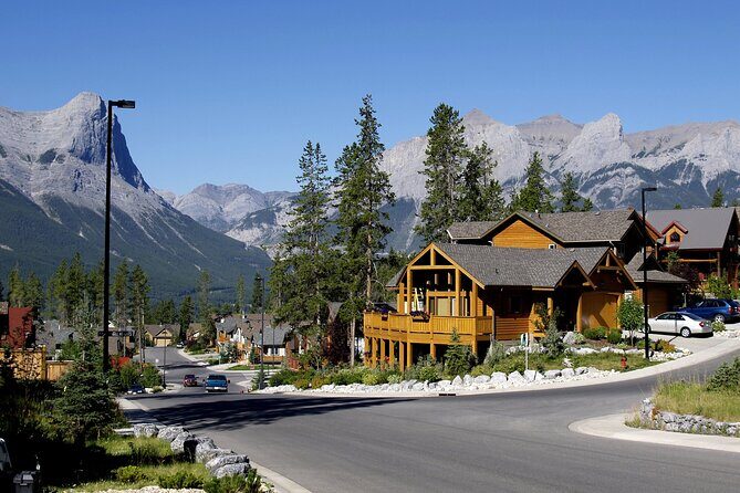 Rockies Trio: 3 Self Guided Smartphone Audio Tours Bundle - Final Thoughts