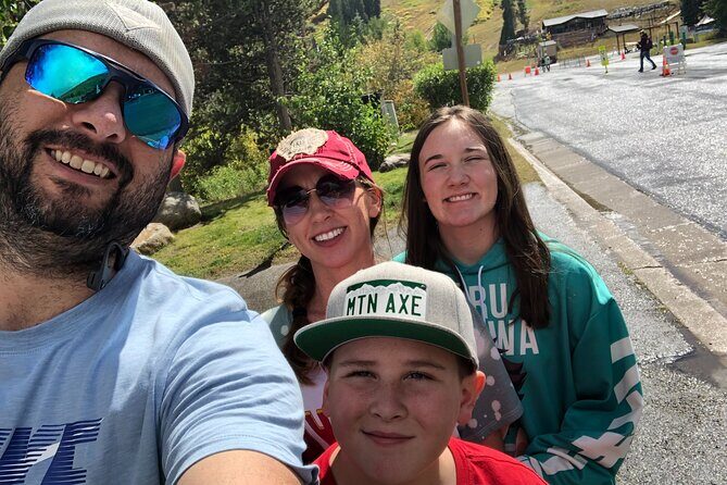 Rockin Red Bank Scavenger Hunt - What Makes This Experience Stand Out?