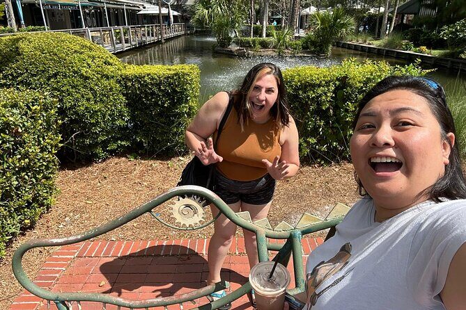 Rockin Redwood City Scavenger Hunt - Who Will Enjoy This?
