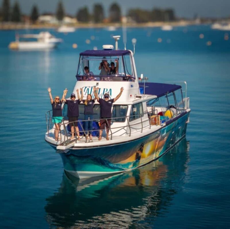 Rockingham: Lobster Catch and Keep Tour with Refreshments - Practical Details and Tips