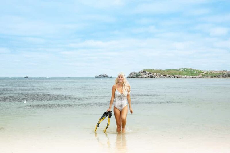 Rockingham: Shoalwater Islands, Dolphins, and Sea Lions Tour - Who Is This Tour Best For?