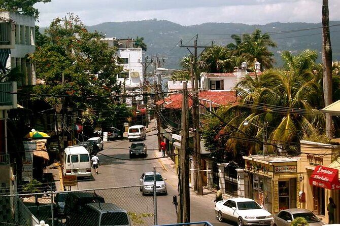 Rockland Bird Sanctuary plus Montego Bay Highlights & Shopping Private Tour - Frequently Asked Questions