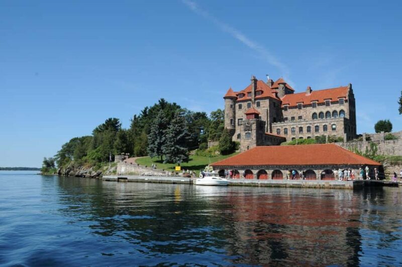 Rockport, ON: 1000 Islands/Boldt Castle Sightseeing Cruises - Why This Tour Is Perfect for You