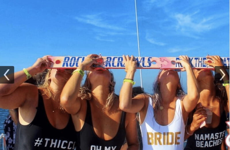Rockstar Boat Party Cancun - Booze Cruise Cancun (18+) - Final Thoughts