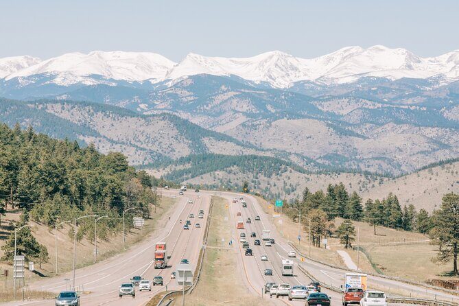 Rocky Mountain Escape - An Introduction to the Rocky Mountain Escape