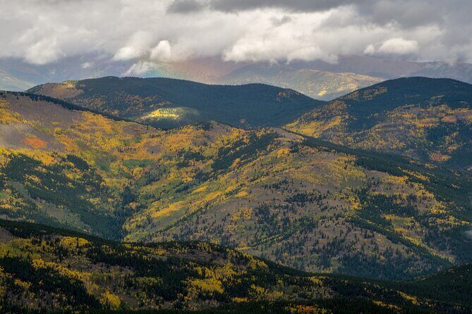 Rocky Mountain Escape - The Experience: From Comfort to Authenticity