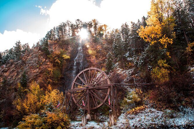 Rocky Mountain Escape - Price and Value