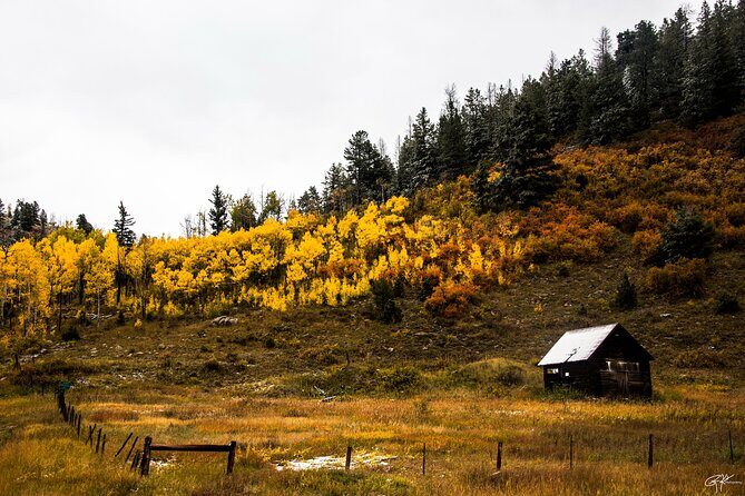 Rocky Mountain Escape - Who Should Consider This Tour?