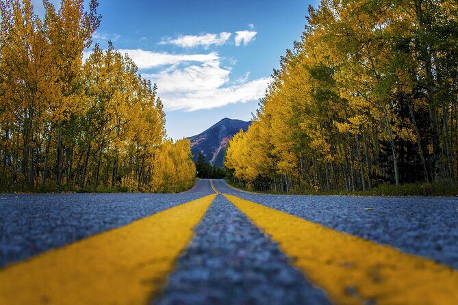 Rocky Mountain Escape - The Sum Up