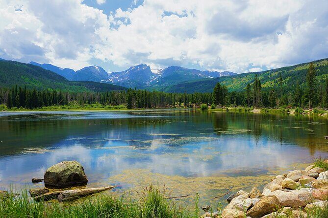 Rocky Mountain Full Day Private Tour & Hike - A Complete Look at the Rocky Mountain Full Day Private Tour & Hike