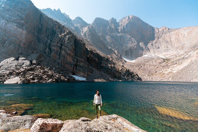 Rocky Mountain Full Day Private Tour & Hike - Key Points